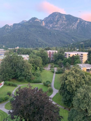 Sebastian Apartment Bad Reichenhall